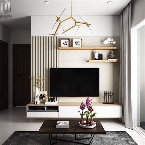 modern tv unit design ideas living room | Modern apartment design, Living room tv unit designs ...