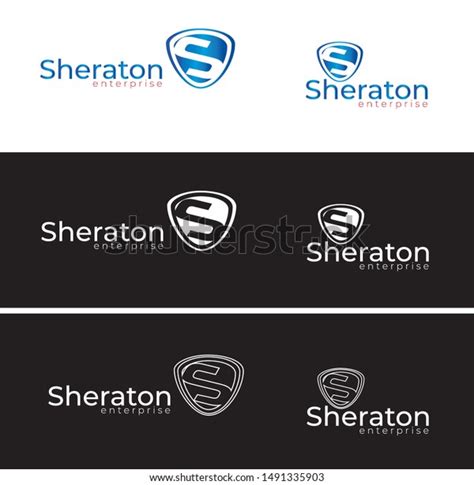 Sheraton Logo: Over 1 Royalty-Free Licensable Stock Illustrations & Drawings | Shutterstock