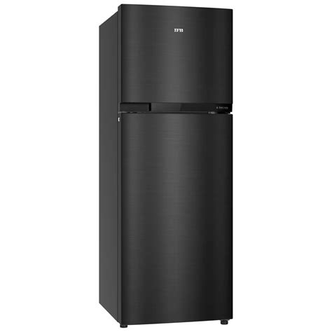 Buy IFB Eco Cool 285 Litres 2 Star Frost Free Double Door Refrigerator with Active Deodoriser ...