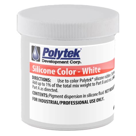 Silicone Pigments