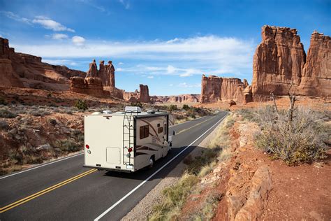 The Ultimate Outdoor-Focused American Road Trip | Jetsetter Guide