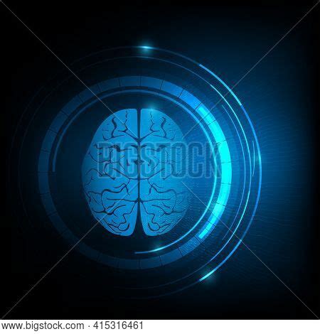 Technology Background Image & Photo (Free Trial) | Bigstock