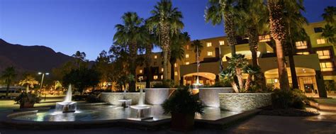 Downtown Palm Springs Hotels | Renaissance Palm Springs Hotel