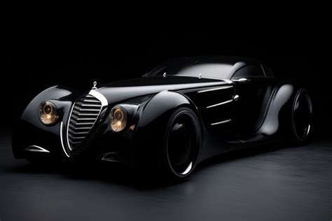 20+ Free Black Luxury Cars | Free HD Downloads - Pikwizard