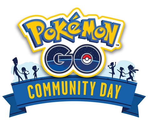 Community Day - Pokémon GO Belgique