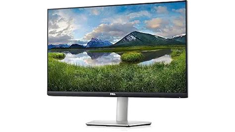 Dell S2721HS Monitor Review: Affordable & Reliable Option - Product Reviews