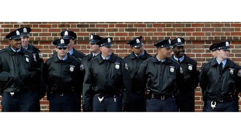 How To Become A Philadelphia Police Officer - Understandingbench16