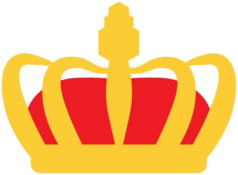 Crown 1189776 PNG