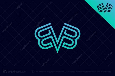 BvB Tech Apparel Logo