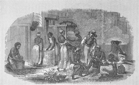 A History of Slavery in the United States | AAIHS