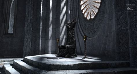 Fantasy Throne Room | 3D Models and 3D Software by Daz 3D | Gothic castle fantasy, Throne room ...