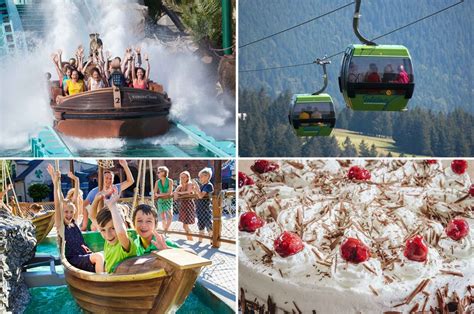 Cheap Europa Park Tickets and Insider Tips - Buy Now!