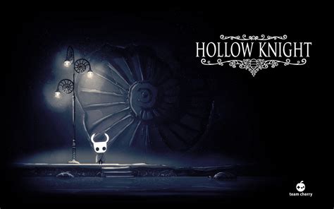 Hollow Knight Minimalist Wallpapers - Wallpaper Cave