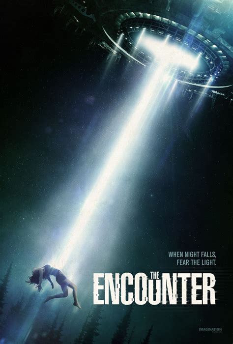 Another Alien 'Encounter' (Trailer) - Bloody Disgusting!