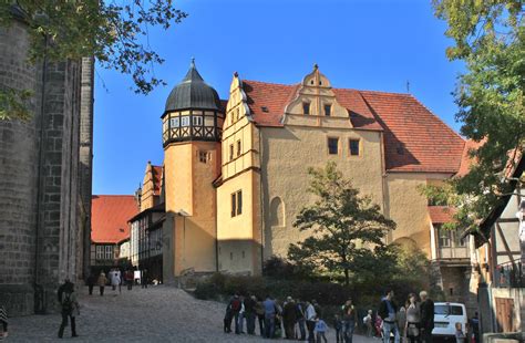 Schloss Quedlinburg | The Schloss Quedlinburg (Quedlinburg c… | Flickr