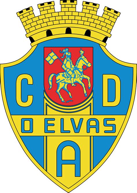 Clube Alentejano Desportos O ELVAS Retro Football Shirts, Football Logo, Football Club, Team ...