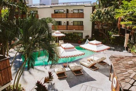 White Sands Is Must-Visit Renovated Retro Hotel In Hawaii | Hawaii ...