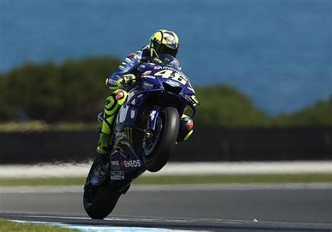 Top 5 Yamaha MotoGP riders of all time