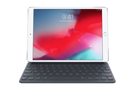 Best iPad Air 2019 Keyboard Cases