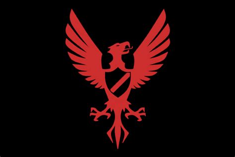 My attempt at recreating the flag of Arstotzka, seen in the film trailer : vexillology ...