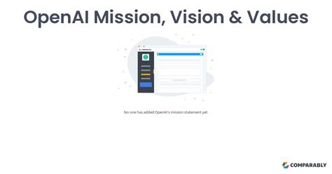 OpenAI Mission, Vision & Values | Comparably