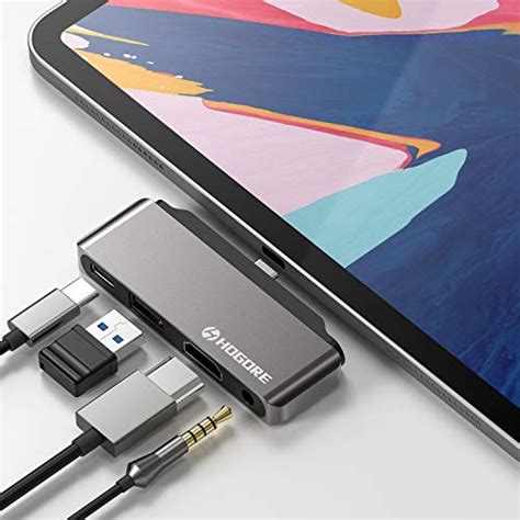 Top 10 Gkeapza Usb C Hub Adapter For Ipad Pro of 2022 - Scriptencode