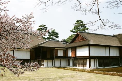 Katsura Imperial Villa - Kyoto - Japan Travel - Tourism Guide, Japan Map and Trip Planner