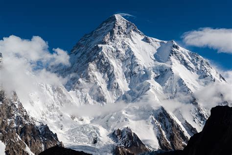 Nepali Mountaineers Achieve Historic Winter First on K2