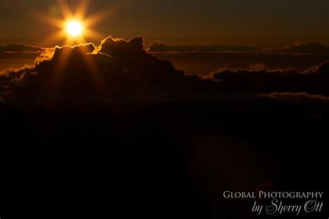 Haleakala Sunrise Photography Tips in Maui Hawaii