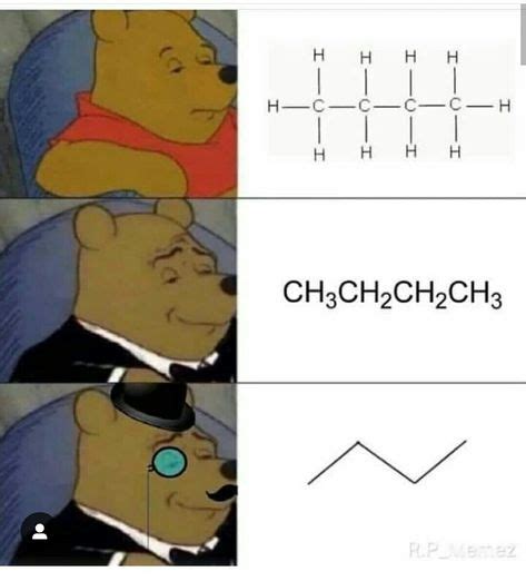 Organic Chemistry Memes Funny Chemistry Quotes Jokes - kapoemaoli