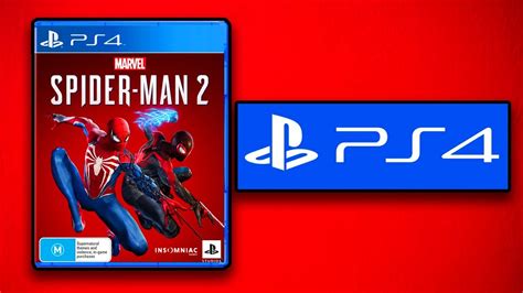 HOW TO PLAY SPIDER-MAN 2 ON PS4! - YouTube