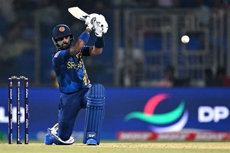 Kusal Mendis reached his fifty in 25 balls | ESPNcricinfo.com