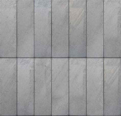 an image of a wall made out of concrete blocks in different sizes and ...