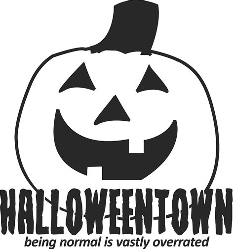 halloween town clipart 10 free Cliparts | Download images on Clipground ...