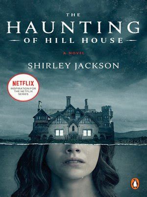 The Haunting of Hill House by Shirley Jackson · OverDrive: Free ebooks, audiobooks & movies from ...