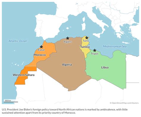 America's negligent North Africa policy