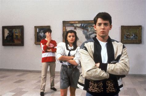 Remember 'Ferris Bueller's Day Off'? Check out what the cast looks like 30 years later!