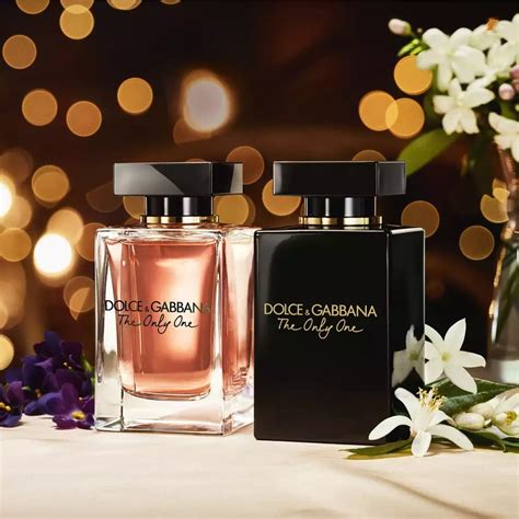 Dolce & Gabbana The Only One Eau De Parfum Intense 30ml