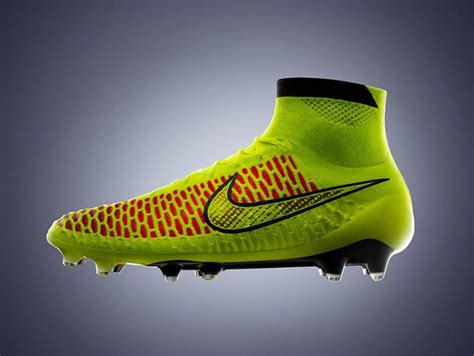 Did Adidas Rip Off Nike’s Flyknit Shoes? | Soccer cleats nike, Soccer boots, Football boots