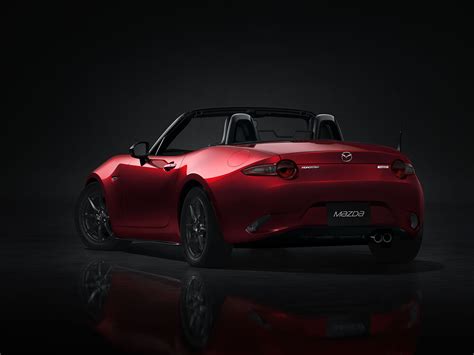 MAZDA ROADSTER｜（NDロードスター）スポーツ｜マツダ | マツダ, 新型ロードスター, 車のデザイン