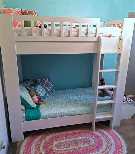 Diy Bunkie Board : How to Make a Bunkie Board | Aiden's New Space Room | Bunk bed mattress, Bed ...