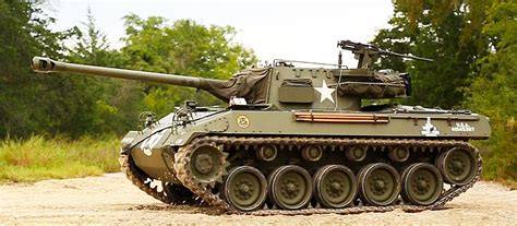 Amazing M18 Hellcat : r/TankPorn