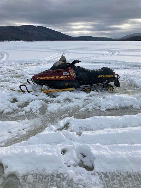 State increases snowmobile enforcement after 8 deaths this season