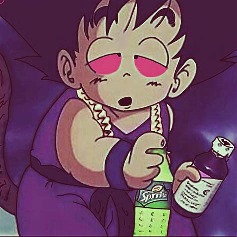 Goku the Sauce God