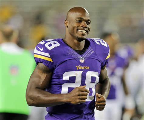 Adrian Peterson