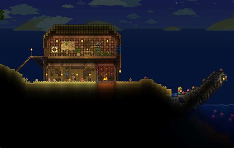 'Terraria' Labor Of Love patch brings upside-down worlds and new items