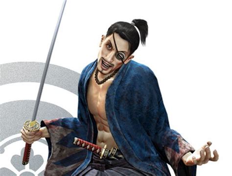 New Yakuza Ishin Artwork Showcases 21 Characters, Many Well Known Faces