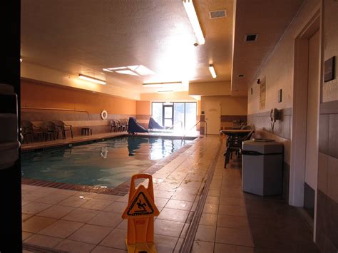 Hampton Inn & Suites Burlington Pool: Pictures & Reviews - Tripadvisor