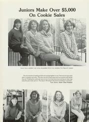 East Gaston High School - Imprimis Yearbook (Mount Holly, NC), Class of ...