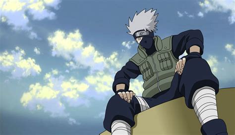 Kakashi Hatake Wallpapers Images Photos Pictures Backgrounds